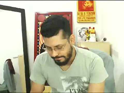 MikeRiverx online show from 02/15/25, 10:31