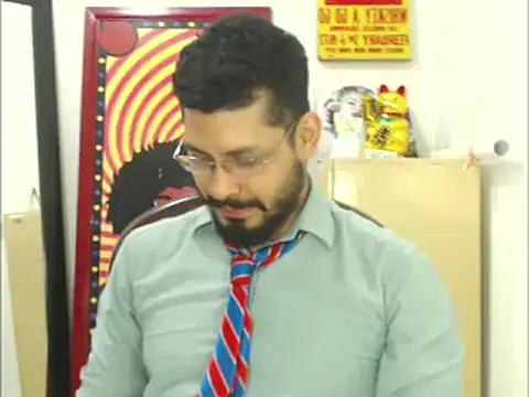 MikeRiverx online show from 02/26/25, 10:42