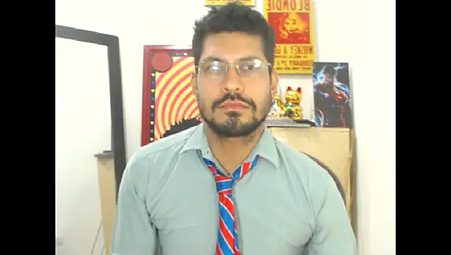 MikeRiverx online show from 10/02/25, 04:08