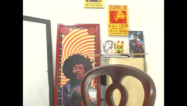 MikeRiverx online show from 10/12/25, 11:04