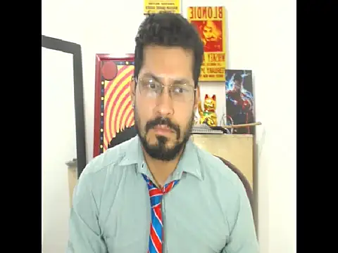 MikeRiverx online show from 10/20/25, 12:00