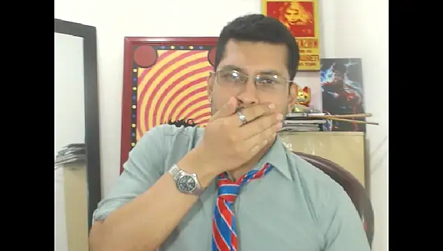 MikeRiverx online show from 01/14/26, 03:56