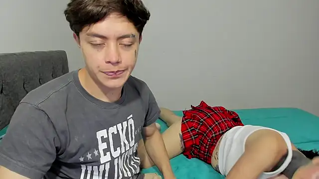 steban and kim online show from 02/13/26, 07:54