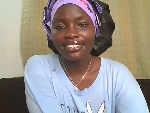 Mon cherrie  online show from 01/08/26, 02:58