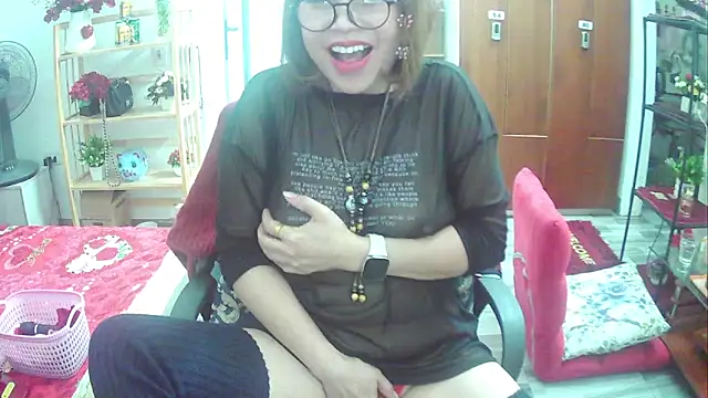 Miu-Le online show from 03/09/25, 05:55