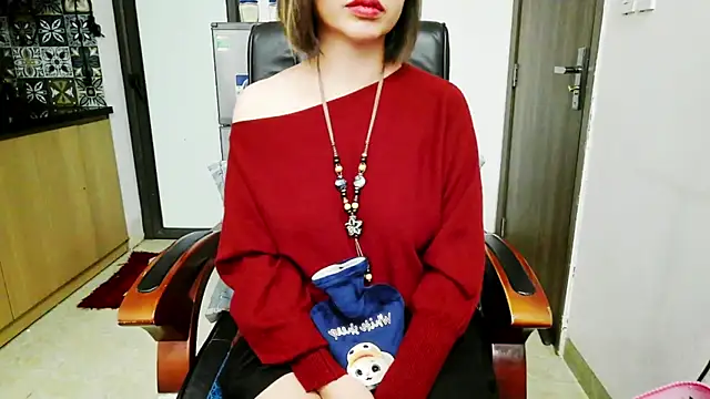 Miu-Le online show from 11/19/25, 12:32