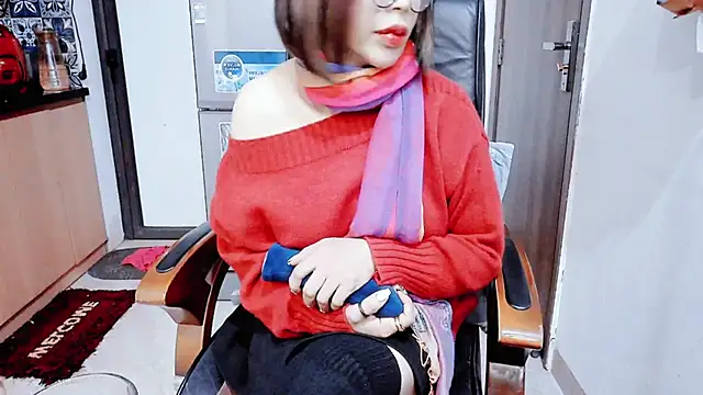 Miu-Le online show from 01/09/26, 08:32