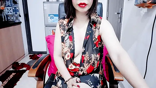 Miu-Le online show from 03/04/26, 05:30