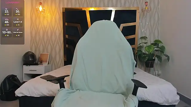 Adbel Sady online show from 01/28/25, 02:53