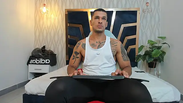 Adbel Sady online show from 03/05/25, 11:38