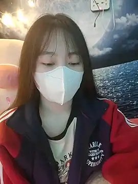 Kajisu 26 online show from 03/08/25, 02:45