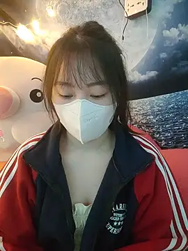 Kajisu 26 online show from 03/19/25, 05:19