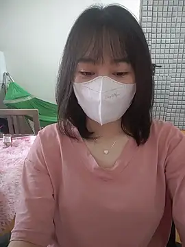 Kajisu 26 online show from 09/19/25, 01:07