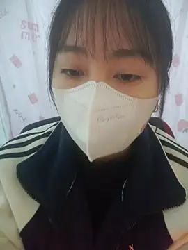 Kajisu 26 online show from 02/05/26, 01:10