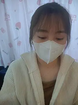 Kajisu 26 online show from 02/23/26, 01:47