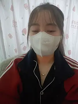 Kajisu 26 online show from 03/05/26, 01:34