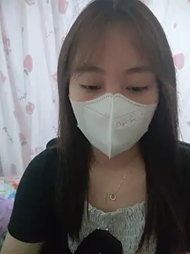 Kajisu 26 online show from 04/08/26, 01:49