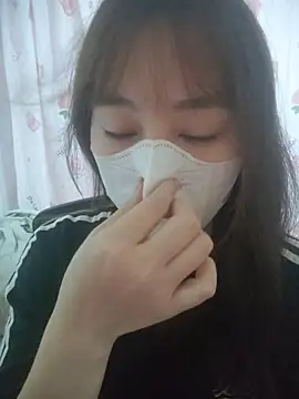 Kajisu 26 online show from 04/19/26, 07:29