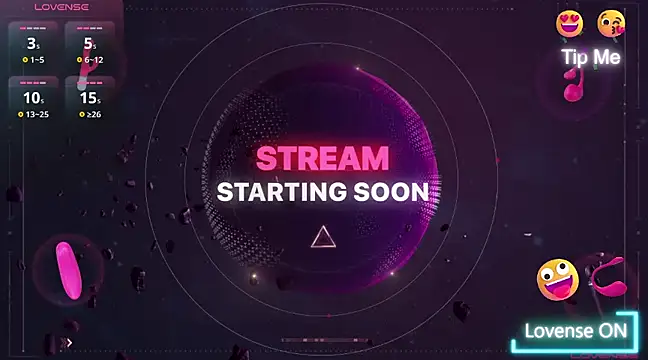 Snapshot of Bi-Sunny chatting on 01/07/25, 08:34 Bi-Sunny online show from 01/07/25, 08:34