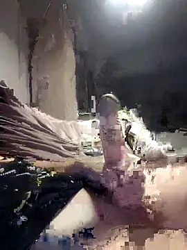 Snapshot of Bi-Sunny chatting on 10/11/25, 04:44 Bi-Sunny online show from 10/11/25, 04:44