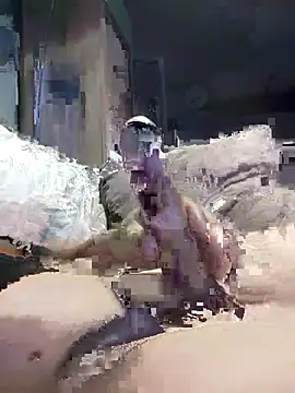 Snapshot of Bi-Sunny chatting on 11/17/25, 02:39 Bi-Sunny online show from 11/17/25, 02:39