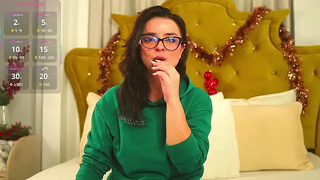 Snapshot of LilithDaughter chatting on 11/30/25, 07:12 LilithDaughter online show from 11/30/25, 07:12