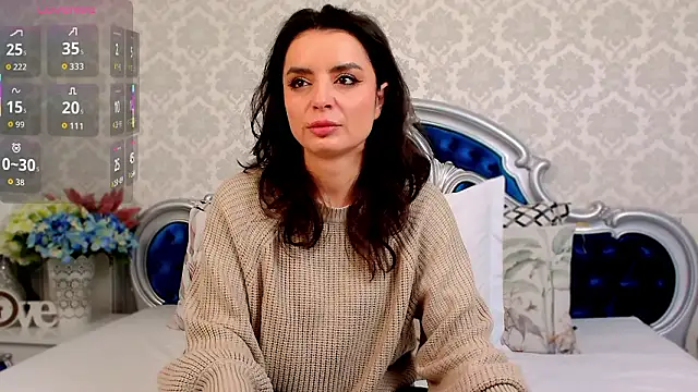 LilithDaughter online show from 01/16/26, 06:17