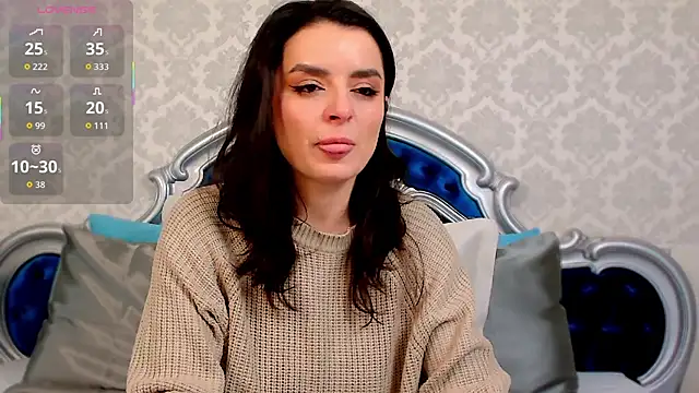 LilithDaughter online show from 02/02/26, 06:12