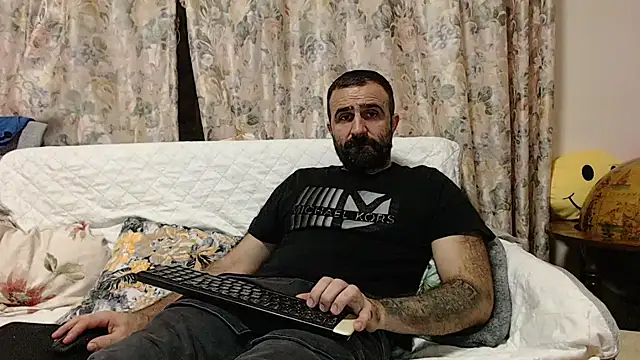 ivat80 online show from 01/30/25, 07:37