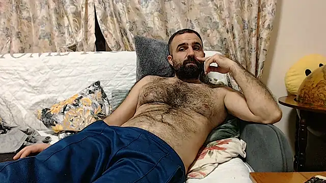 ivat80 online show from 02/15/25, 04:34