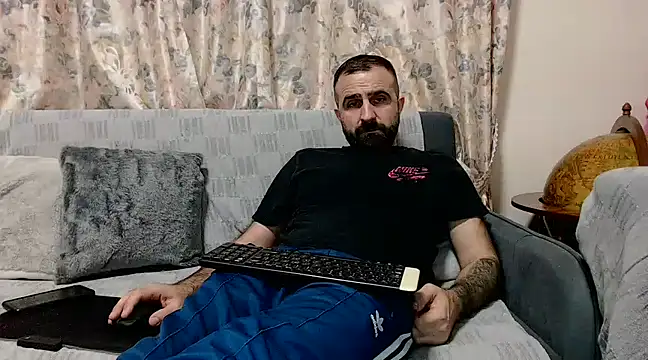 ivat80 online show from 03/05/25, 05:29