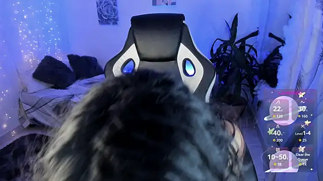 Snapshot of Riana_Kean chatting on 09/15/25, 02:11 Riana Kean online show from 09/15/25, 02:11