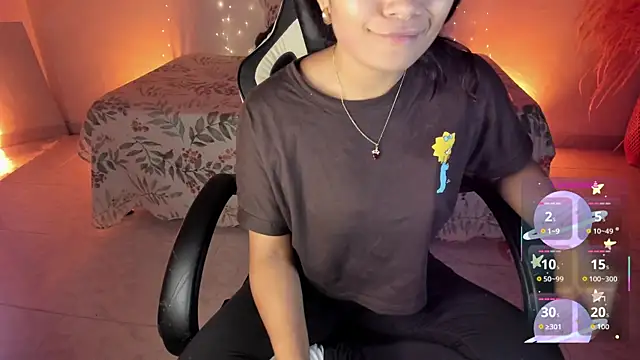 Snapshot of Riana_Kean chatting on 01/11/26, 02:27 Riana Kean online show from 01/11/26, 02:27