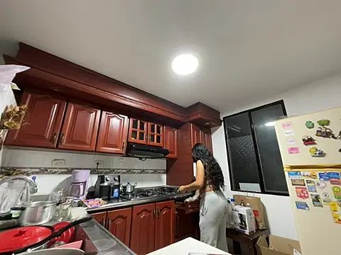 Snapshot of Riana_Kean chatting on 01/16/26, 11:42 Riana Kean online show from 01/16/26, 11:42