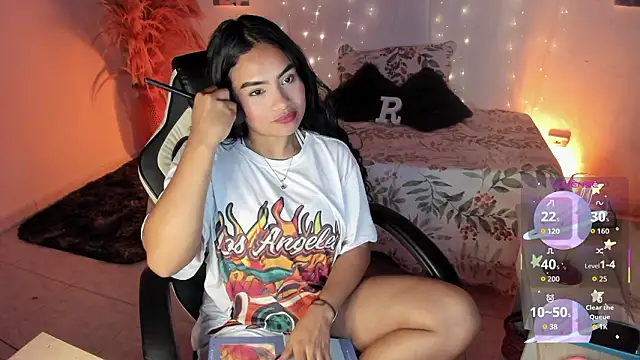 Snapshot of Riana_Kean chatting on 02/03/26, 12:20 Riana Kean online show from 02/03/26, 12:20