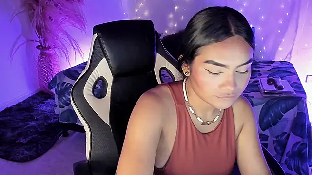 Riana Kean online show from 03/15/26, 03:56