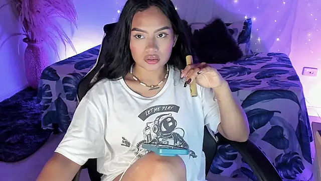 Riana Kean online show from 03/22/26, 01:31