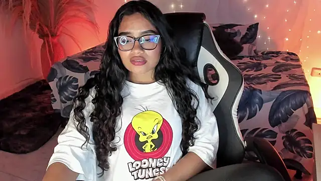 Riana Kean online show from 04/09/26, 06:19