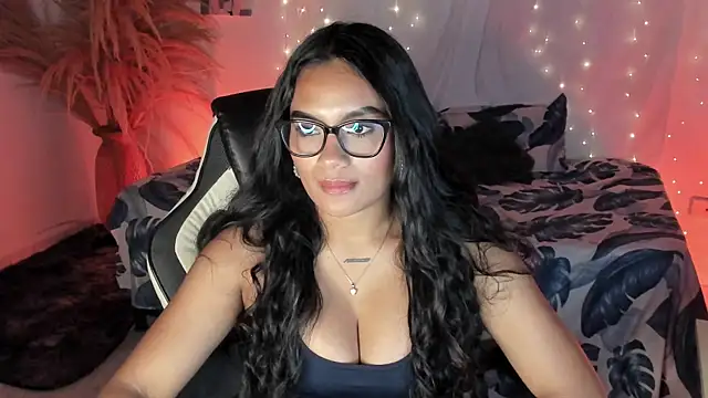 Riana Kean online show from 04/11/26, 07:45