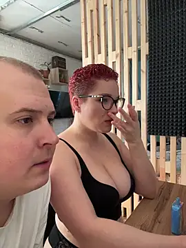 MrMrsRight online show from 03/16/26, 08:51