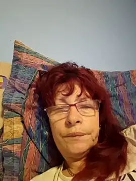 flymyrya123 online show from 01/14/25, 08:04