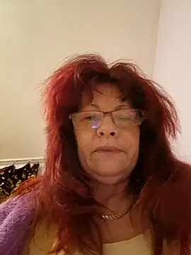 flymyrya123 online show from 01/16/25, 02:41