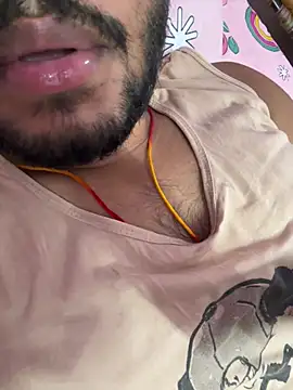 Cum on your tityyy online show from 04/24/26, 03:03