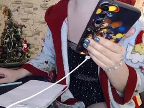  Kitti  online show from 01/04/25, 12:05