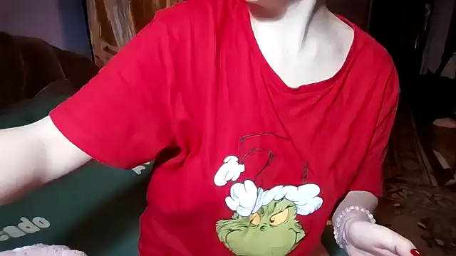  Kitti  online show from 02/17/26, 08:59