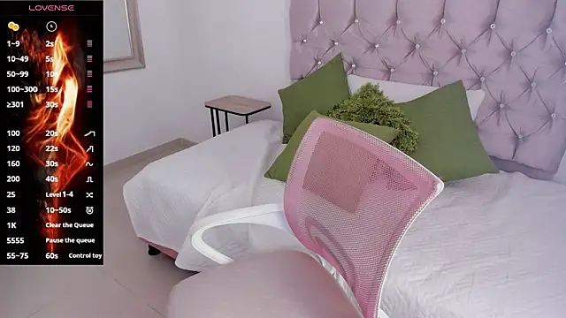 Darsha Hara online show from 01/25/25, 08:10