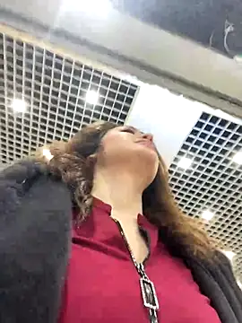 Snapshot of South_Carolina chatting on 12/02/25, 09:58 South Carolina online show from 12/02/25, 09:58