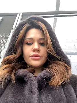 Snapshot of South_Carolina chatting on 12/18/25, 11:27 South Carolina online show from 12/18/25, 11:27