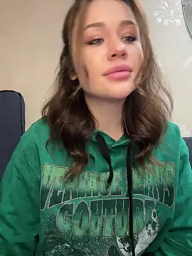 Snapshot of South_Carolina chatting on 12/20/25, 06:37 South Carolina online show from 12/20/25, 06:37