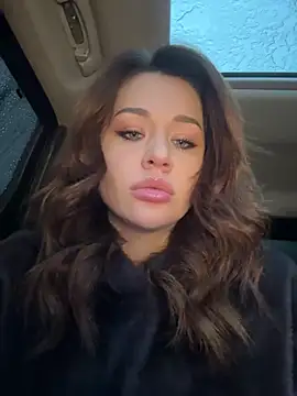 Snapshot of South_Carolina chatting on 12/21/25, 08:54 South Carolina online show from 12/21/25, 08:54